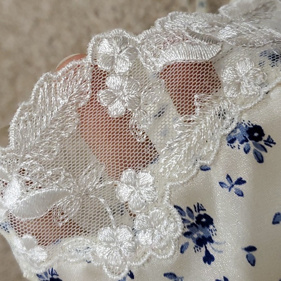 JESSICA Chemise NWOT - Picture 8 of 9